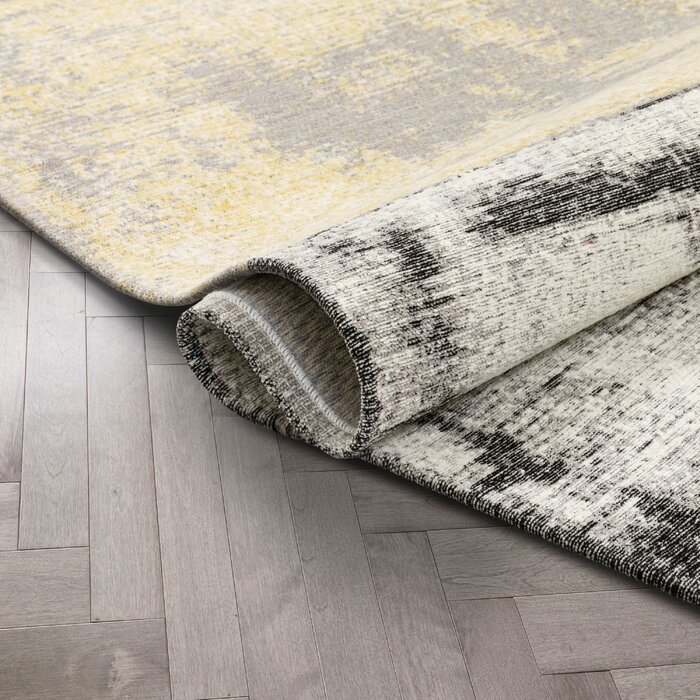 Well Woven Abstract Rug | Wayfair